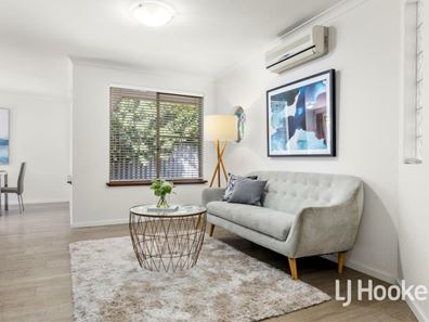 3/46 Sunbury Road, Victoria Park WA 6100