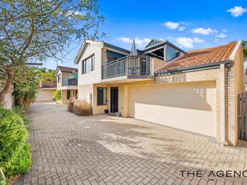 2/10 Hymus Street, Rockingham