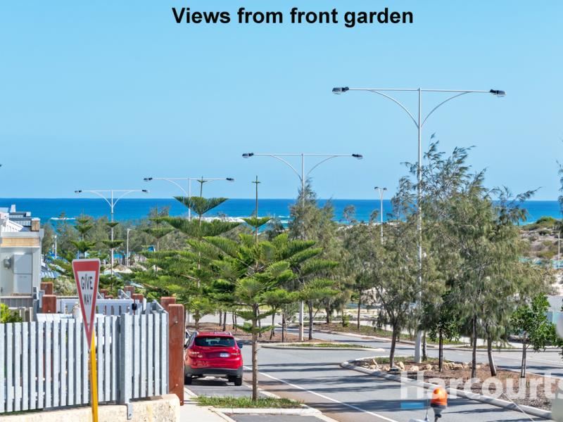 399 Shorehaven Boulevard, Alkimos