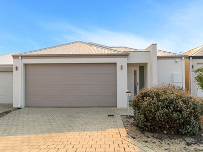 17/6 Chipping Crescent, Butler WA 6036