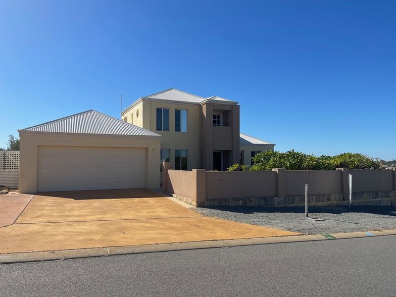 35 Turton Heights, Dongara