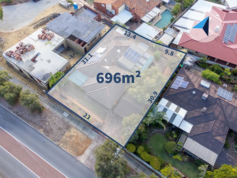 51 Parry Avenue, Bull Creek