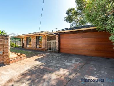 51 Parry Avenue, Bull Creek WA 6149