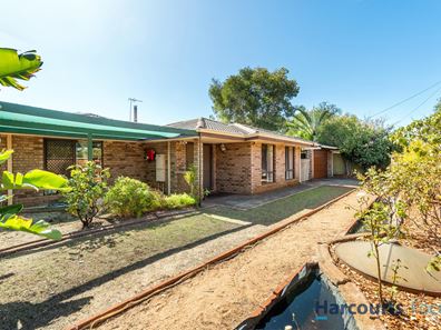 51 Parry Avenue, Bull Creek WA 6149