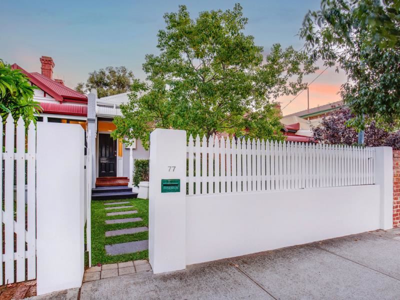 77 Carr Street, West Perth