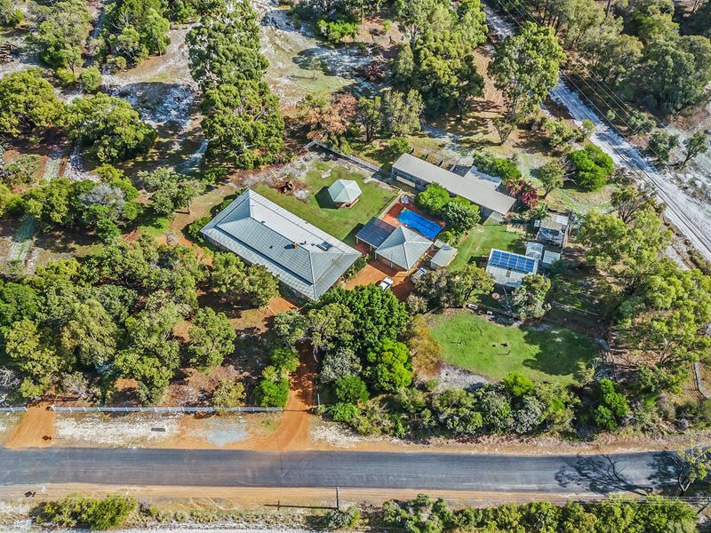 109 Davis Road, Barragup