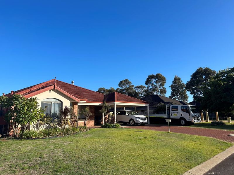 31 Glenfield Drive, Australind