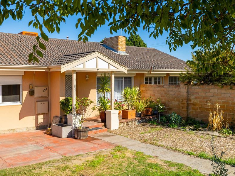154 Hardey Road, Belmont