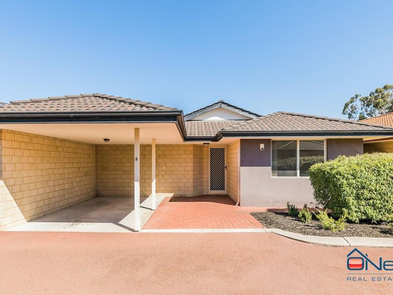 8/51 Braemore Street, Seville Grove