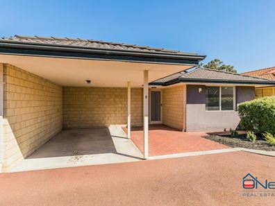 8/51 Braemore Street, Seville Grove WA 6112