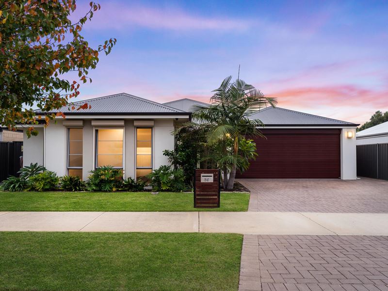 65 Burlington Drive, Baldivis