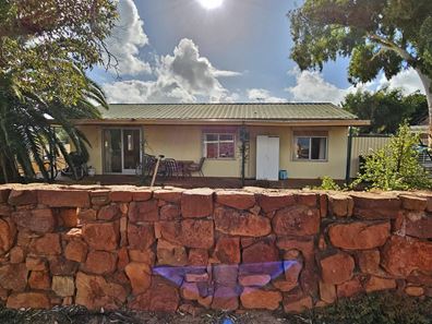 12A Patrick Crescent, Kalbarri WA 6536