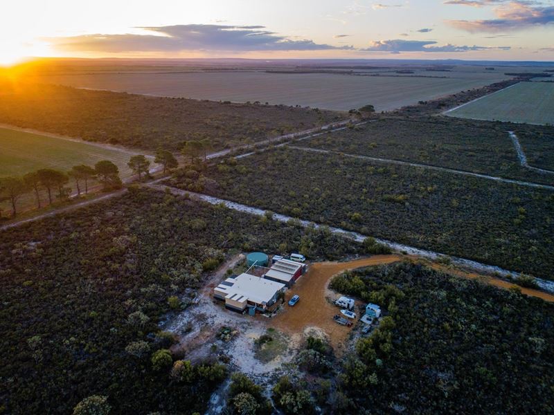 95 Orchid  Road, Hopetoun