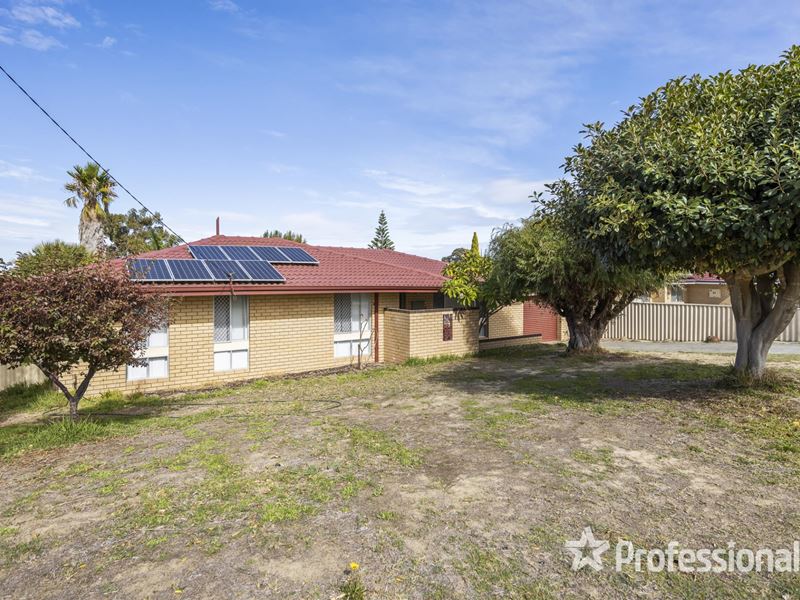 49 Hurlston Way, Koondoola WA 6064