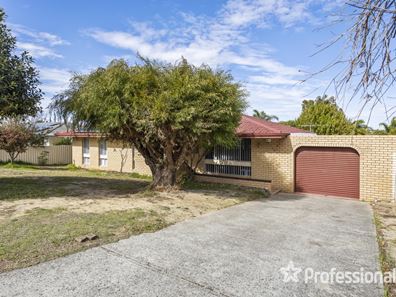 49 Hurlston Way, Koondoola WA 6064