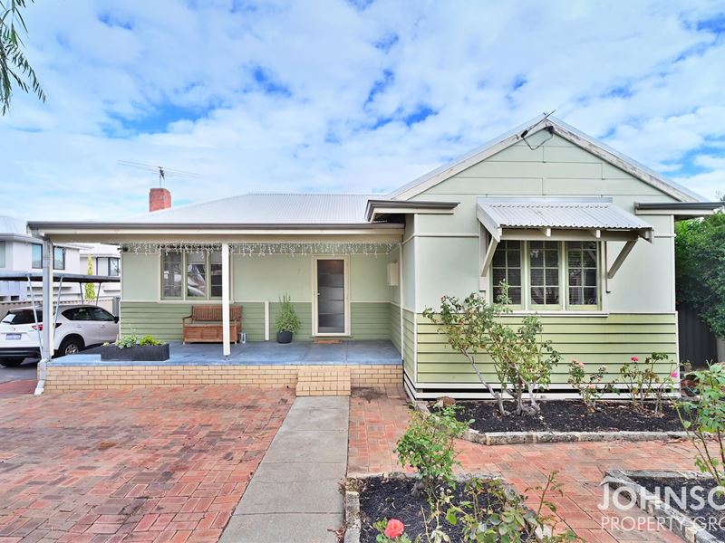 7 Barnes Street, Innaloo