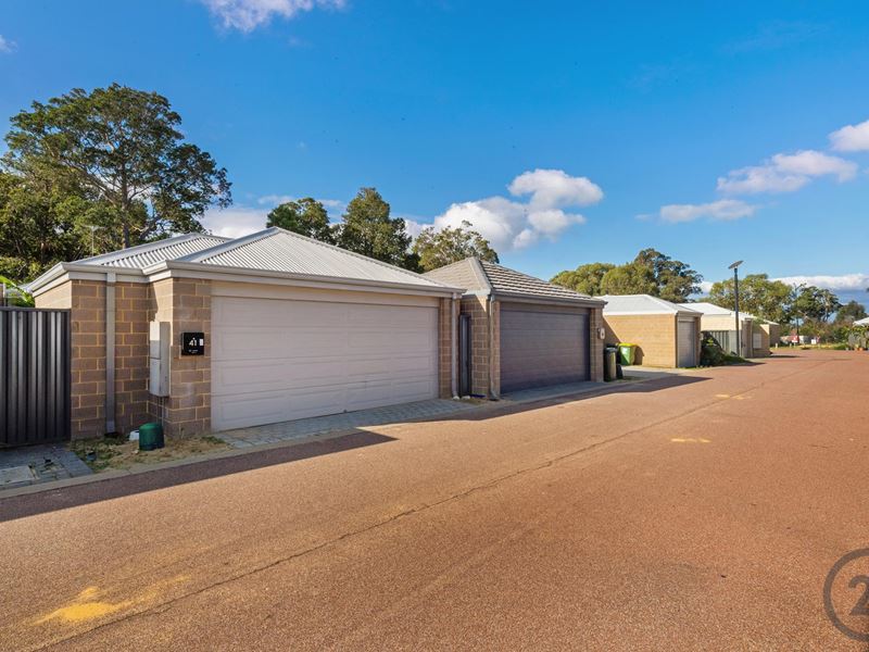 41 Thornbill Crescent, Coodanup