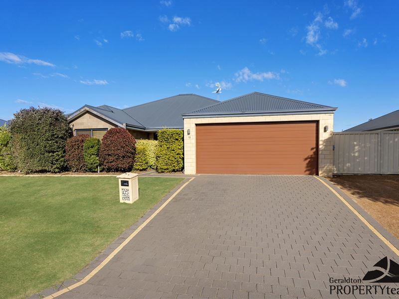 12 Skipper Port, Sunset Beach