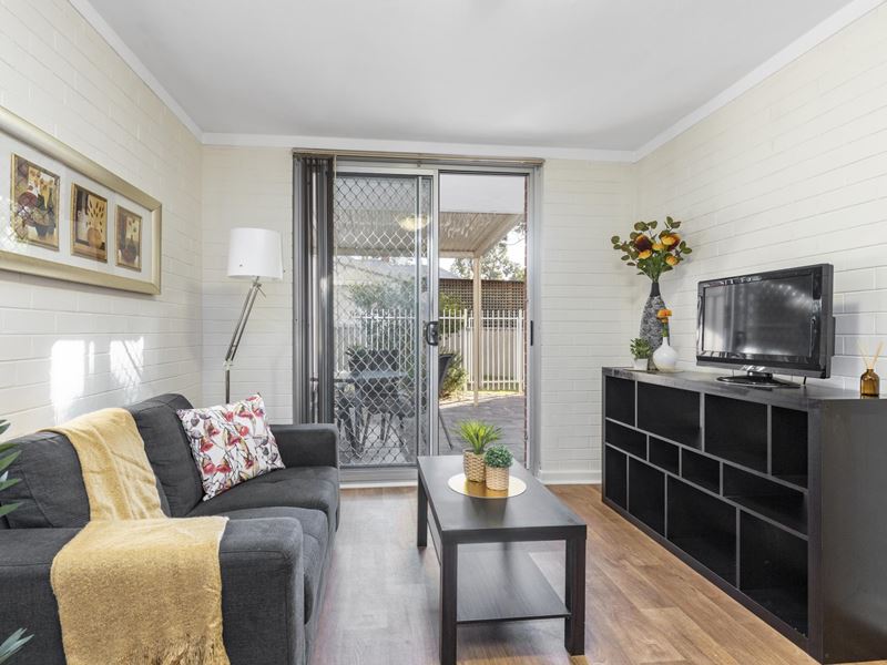 3/66 Cleaver Street, West Perth WA 6005