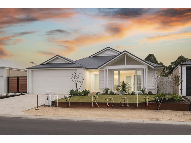 4 Shoreacres Way, Dunsborough