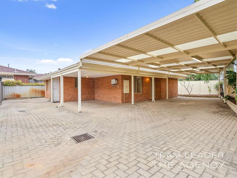 2/458 Light Street, Dianella