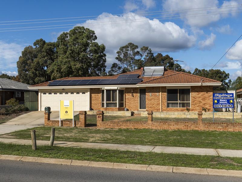 126 Chittering Road, Bullsbrook