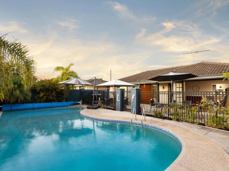 8 Cheviot Street, Dianella