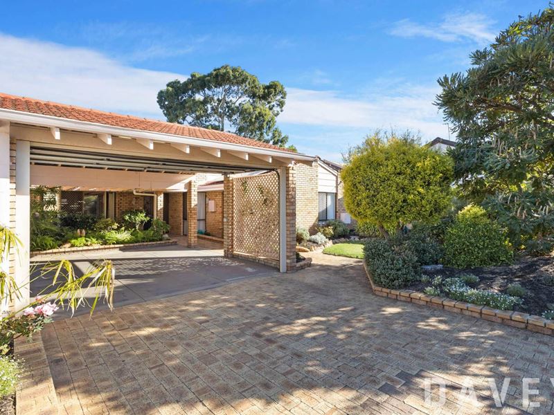 46 Cricklewood Way, Carine
