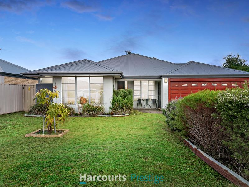 47 Whiteman Crescent, Bertram