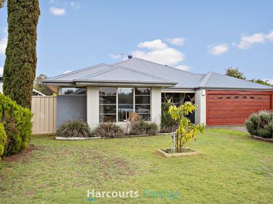 47 Whiteman Crescent, Bertram WA 6167