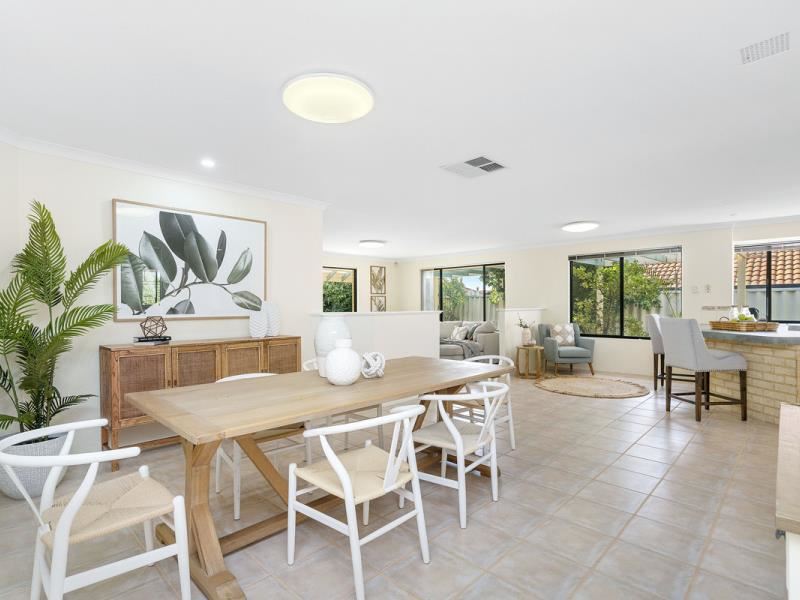 17 Dalzell Turn, Kinross