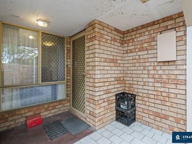 4/13 Golf Road, Parkwood WA 6147