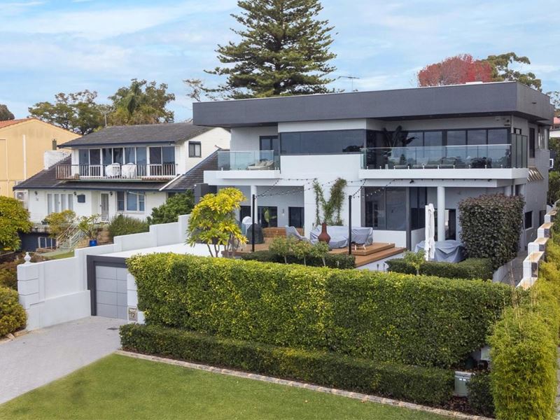 12 Doongalla Road, Attadale