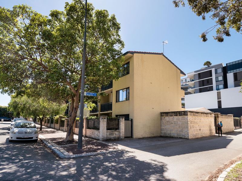 23/26 Glyde Street, Mosman Park