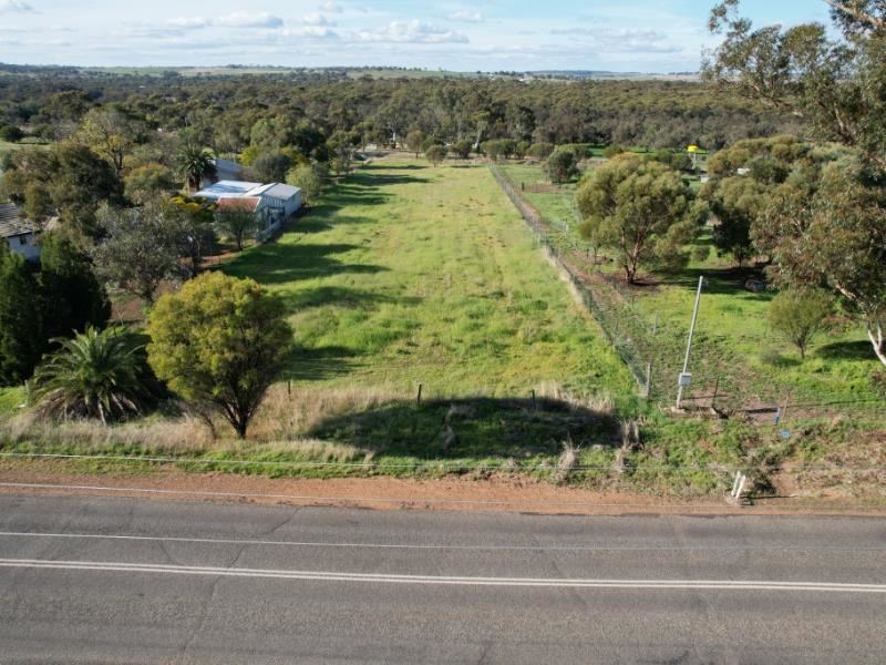 Lot 16,  Great Southern  Highway, Beverley