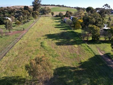 Lot 16,  Great Southern  Highway, Beverley WA 6304