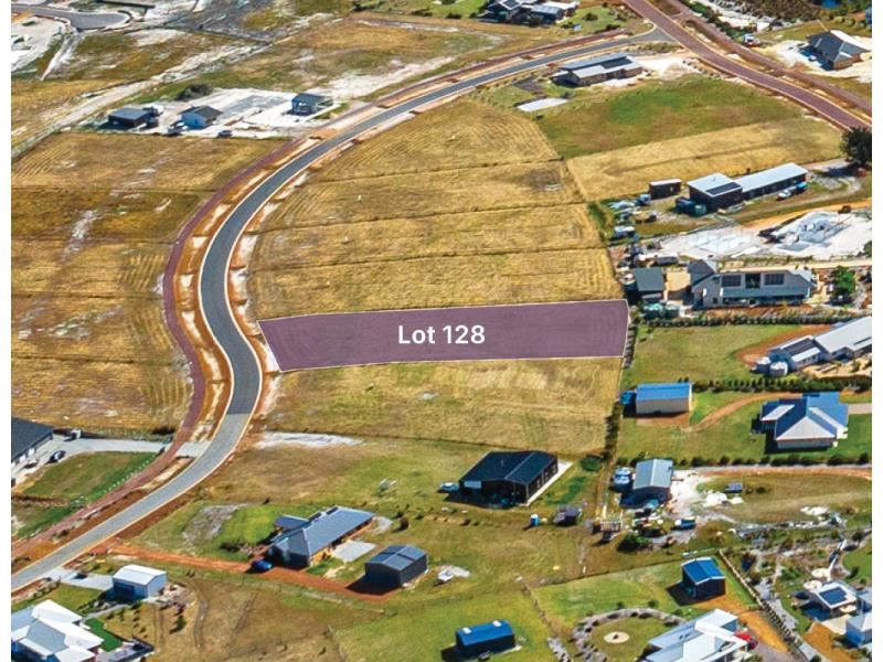 128 Wisteria Link, Hay