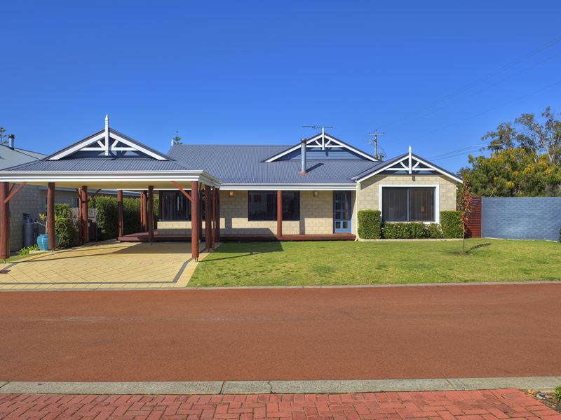 23/89 Gifford Road, Dunsborough