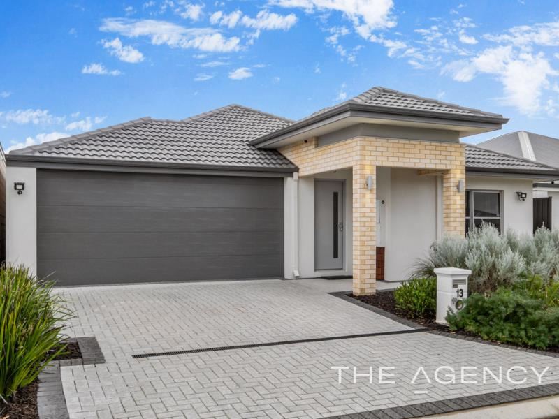 13 Wembley Road, Bushmead