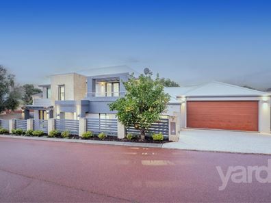 7/56-58 Swan Road, Attadale WA 6156