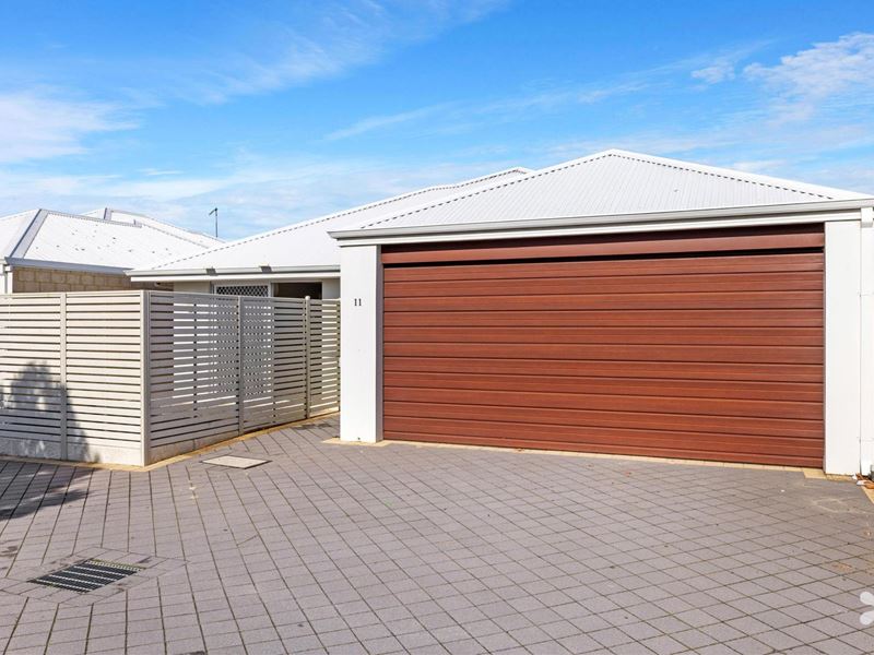 11/26 Ivanhoe Street, Bassendean