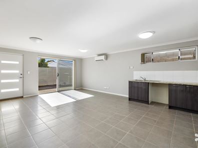 11/26 Ivanhoe Street, Bassendean WA 6054