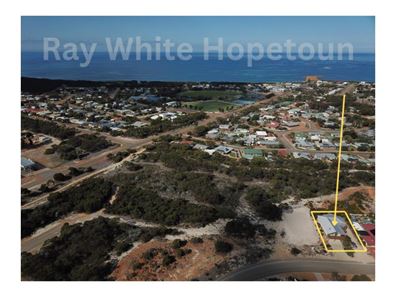 15 France Street, Hopetoun WA 6348