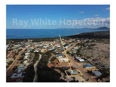 15 France Street, Hopetoun WA 6348
