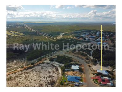 15 France Street, Hopetoun WA 6348