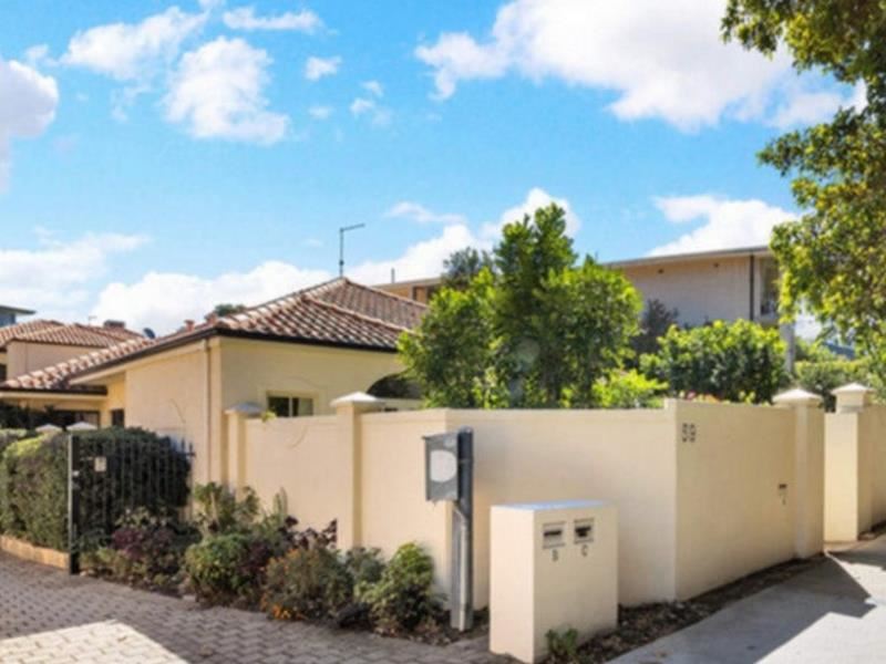 59A Bay View Terrace, Claremont