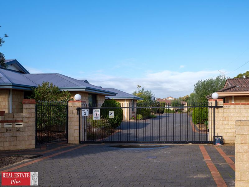 5/132 Clayton Street, Bellevue