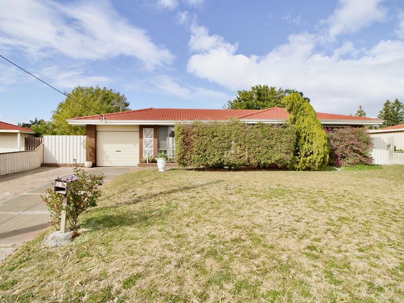 104 Simpson Avenue, Rockingham WA 6168