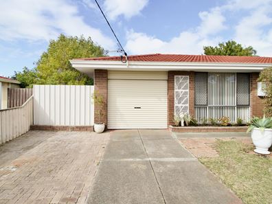 104 Simpson Avenue, Rockingham WA 6168