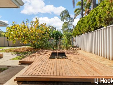 19 Stipling Gardens, Leda WA 6170